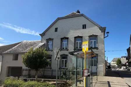 Huis Te Koop Neufchâteau