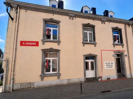 Huis in Neufchâteau - Rue Lucien Burnotte 8, 6840 - foto 2
