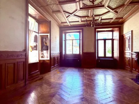 Huis in Neufchâteau - Rue Lucien Burnotte 8, 6840 - foto 7