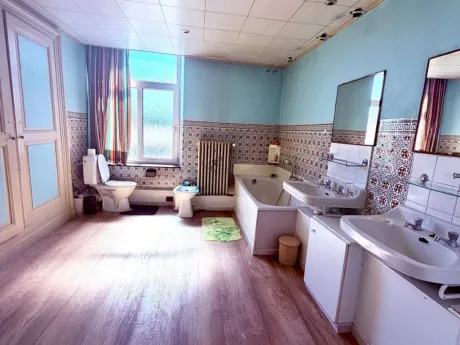 Huis in Neufchâteau - Rue Lucien Burnotte 8, 6840 - foto 9