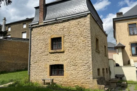 Maison À vendre Ethe