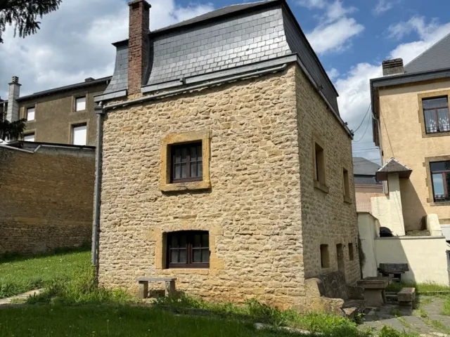 Huis in Ethe - Place aux Ônous 9, 6760