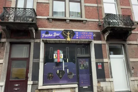 Appartement À vendre Namur