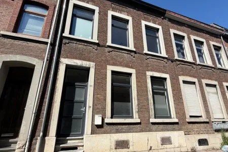 Maison À louer Namur