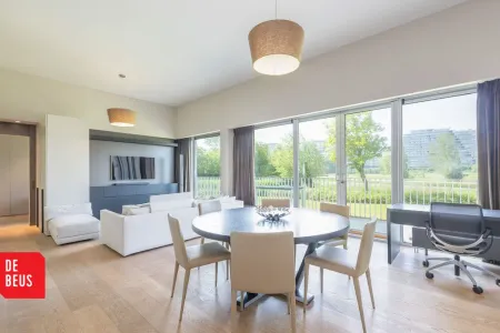 Appartement Te Koop Oostende