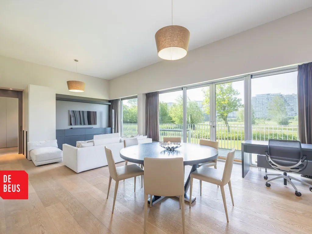 Hoofdfoto Appartement in Oostende