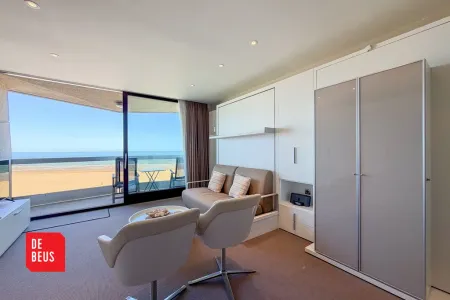 Appartement Te Koop Oostende