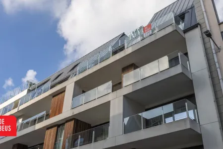 Appartement Te Koop Oostende