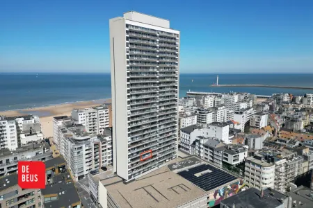 Appartement Te Koop Oostende