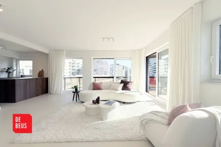 Appartement Te Koop Oostende
