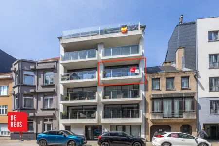 Appartement Te Koop Oostende