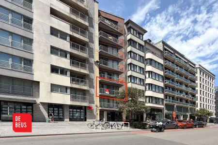Appartement Te Koop Oostende
