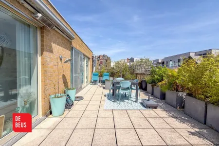 Huis Te Koop Oostende