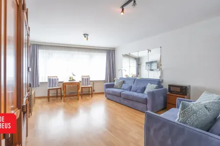 Appartement Te Koop Oostende