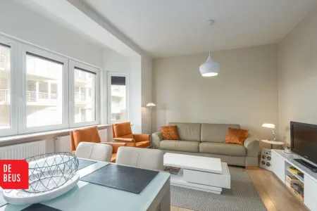 Appartement Te Koop Oostende