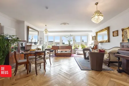 Appartement Te Koop Oostende