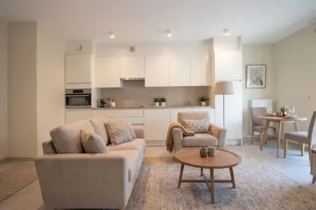 Appartement Te Koop Oostende