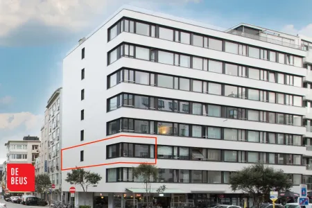 Appartement Te Koop Oostende