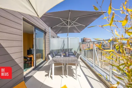Appartement Te Koop Oostende