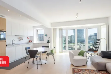 Appartement Te Koop Oostende