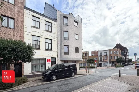 Huis Te Koop Blankenberge