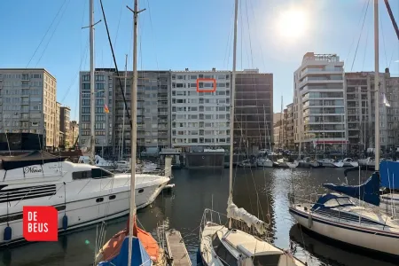 Appartement Te Koop Oostende