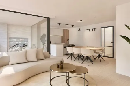 Appartement Te Koop Oostende