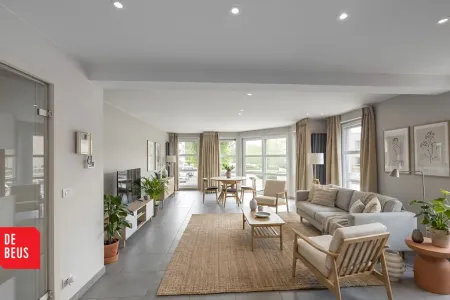 Appartement Te Koop Oostende