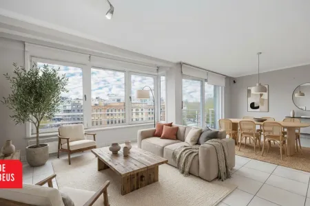 Appartement Te Koop Oostende