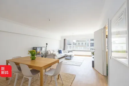Appartement Te Koop Oostende