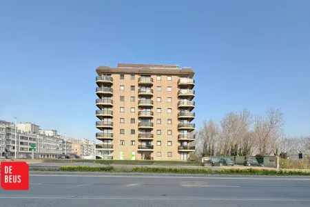 Appartement Te Koop Oostende