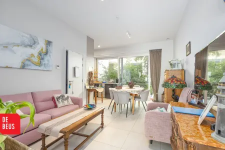 Appartement Te Koop Oostende