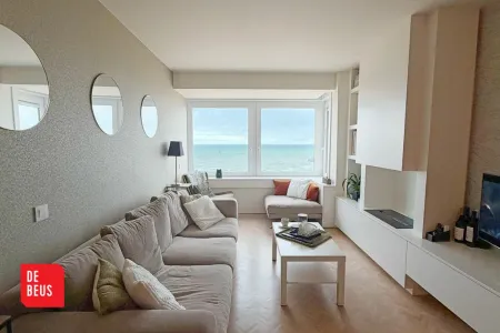 Appartement Te Koop Oostende