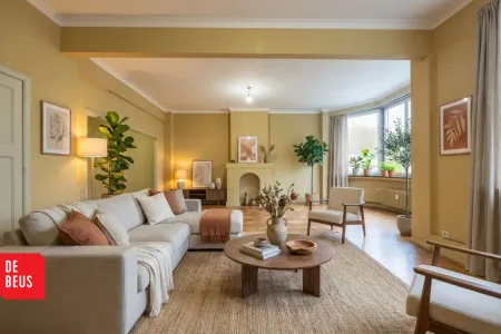 Appartement Te Koop Oostende