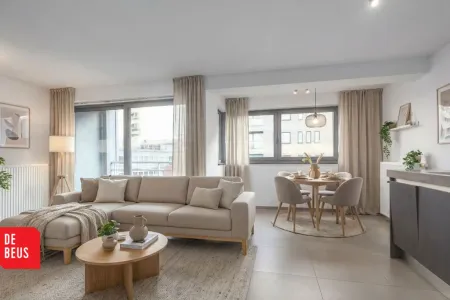 Appartement Te Koop Oostende