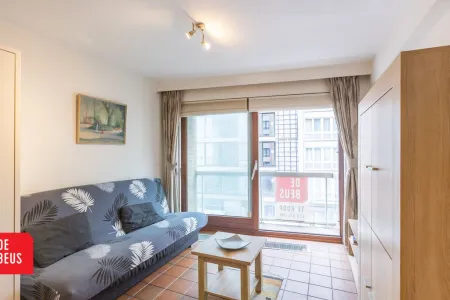 Appartement Te Koop Oostende