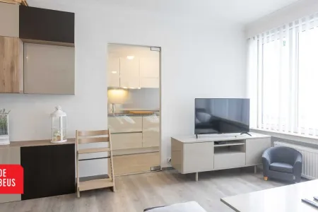 Appartement Te Koop Oostende