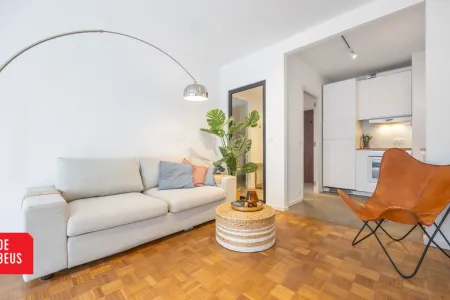 Appartement Te Koop Oostende