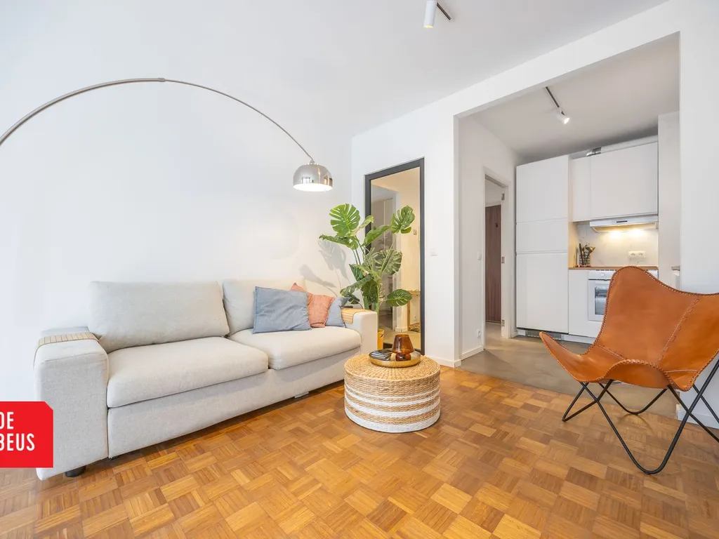 Hoofdfoto Appartement in Oostende