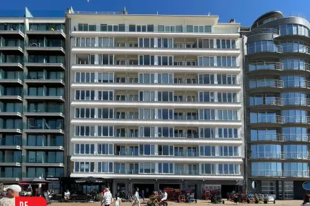Appartement Te Huur Oostende