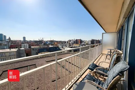 Appartement Te Koop Oostende