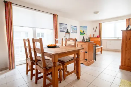Appartement Te Koop Oostende