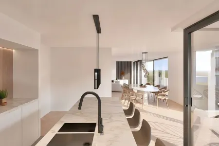 Appartement Te Koop Oostende