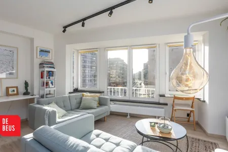 Appartement À vendre Ostende