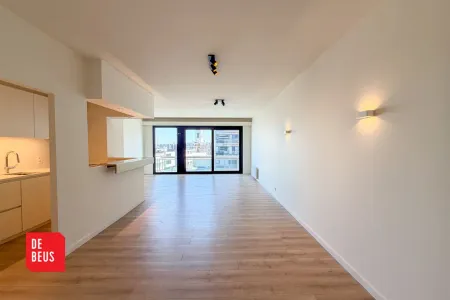 Appartement À vendre Ostende