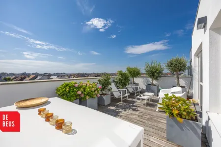 Huis Te Koop Oostende