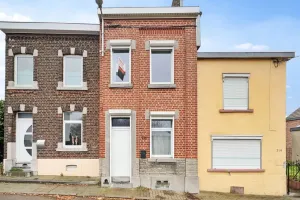 HuisChênée