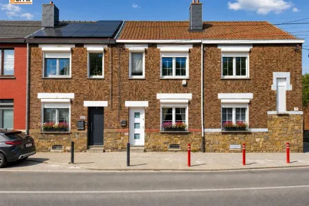 Huis Te Koop Herstal