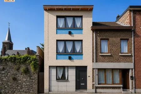 Huis Te Koop Liège