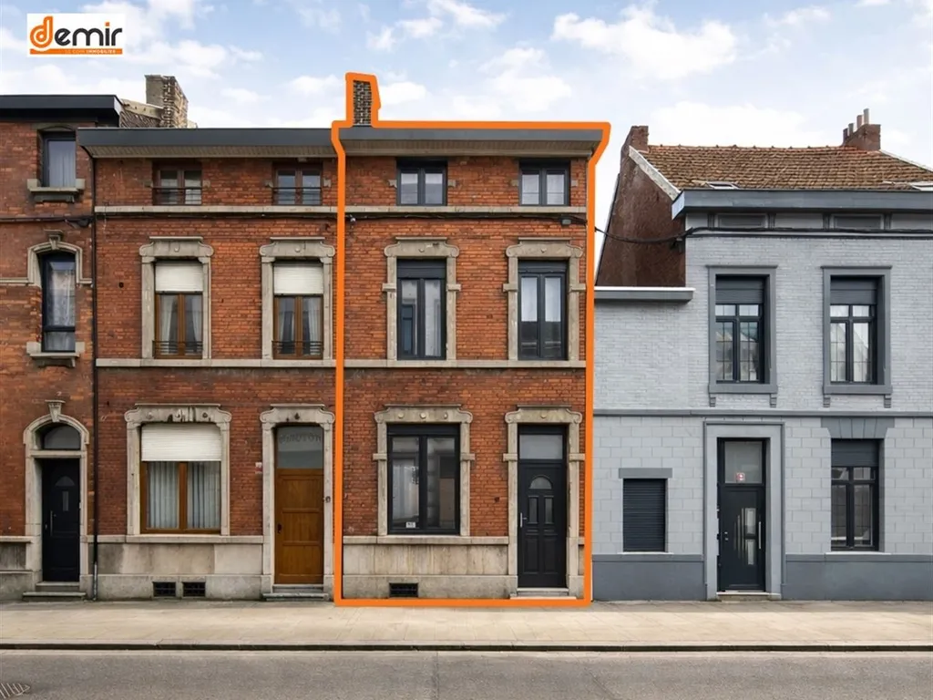 Hoofdfoto Huis in Wandre